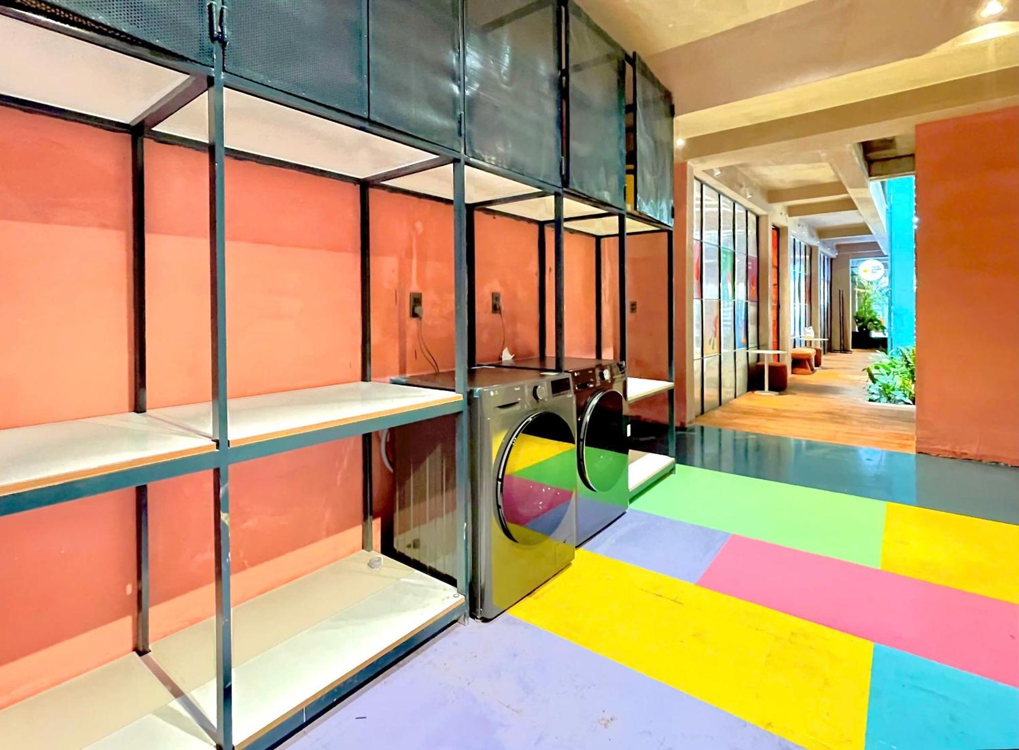 Joi Boutique Bai Truoc Hotell Vung Tau Exteriör bild